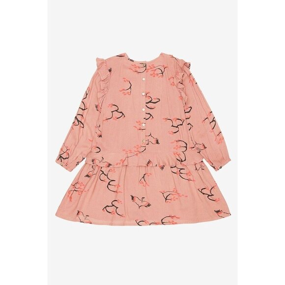 Soft Gallery Girls Dress 3Y - Picture 2 of 5